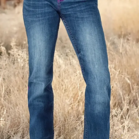 Rifl'd Jeans - Red Arrow