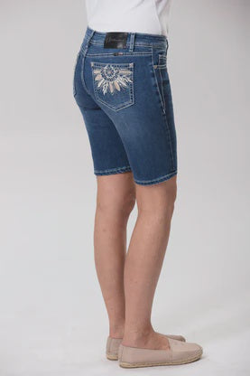 Outback Shorts - Summer