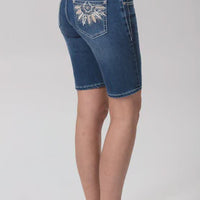 SALE - Womens Outback Summer Short