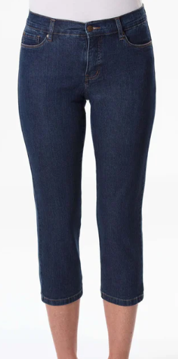 Corfu - Denim Pants Super Comfort
