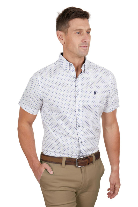 Thomas Cook Tailored Shirt Jude