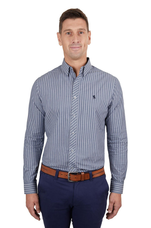 Thomas Cook Shirt  Hugh Tailored