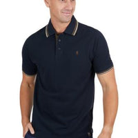 Mens Thomas Cook Logan Tailored S/S Shirt