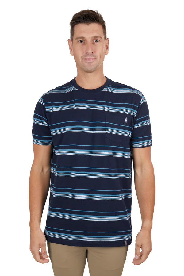 Thomas Cook - Shaun Tee