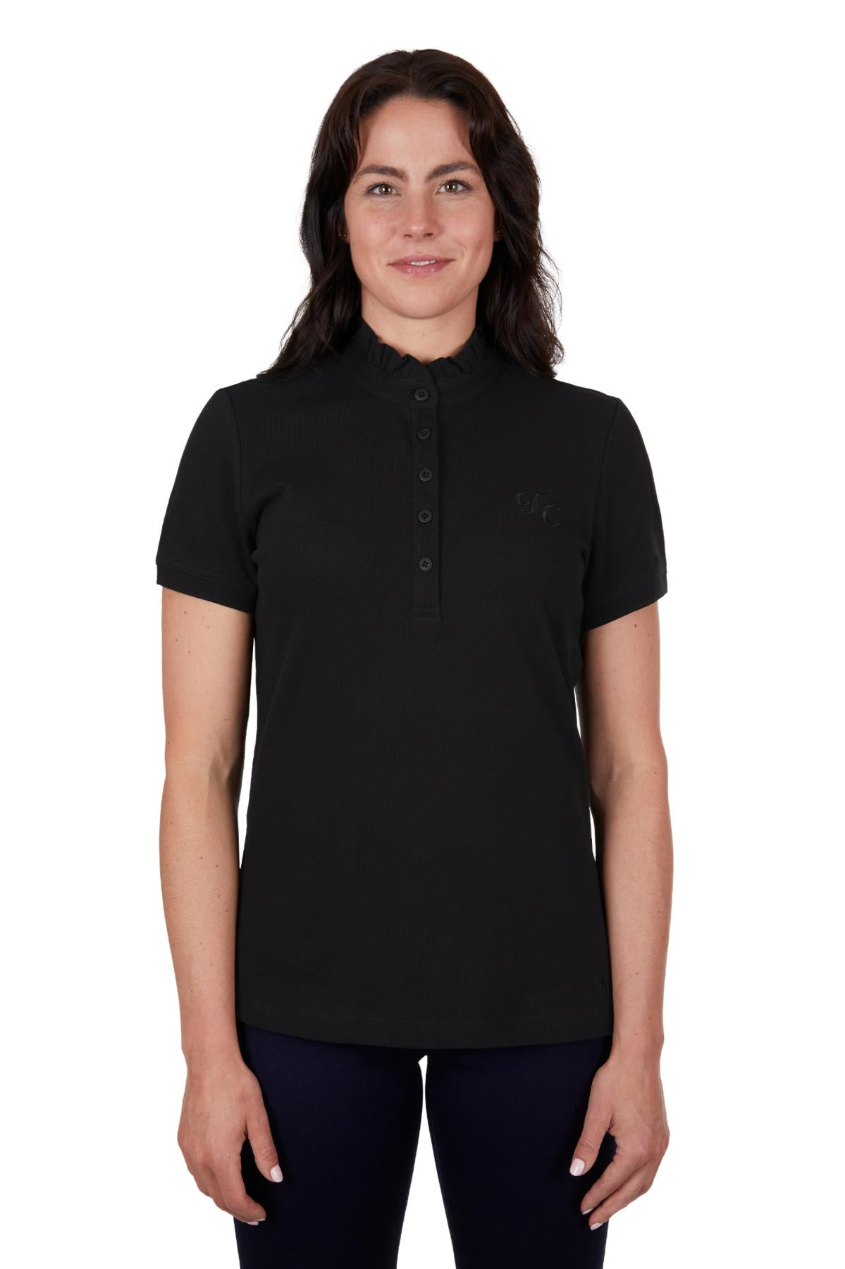 Thomas Cook Polo   Holly