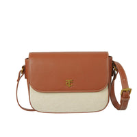 Alicia Crossbody Bag