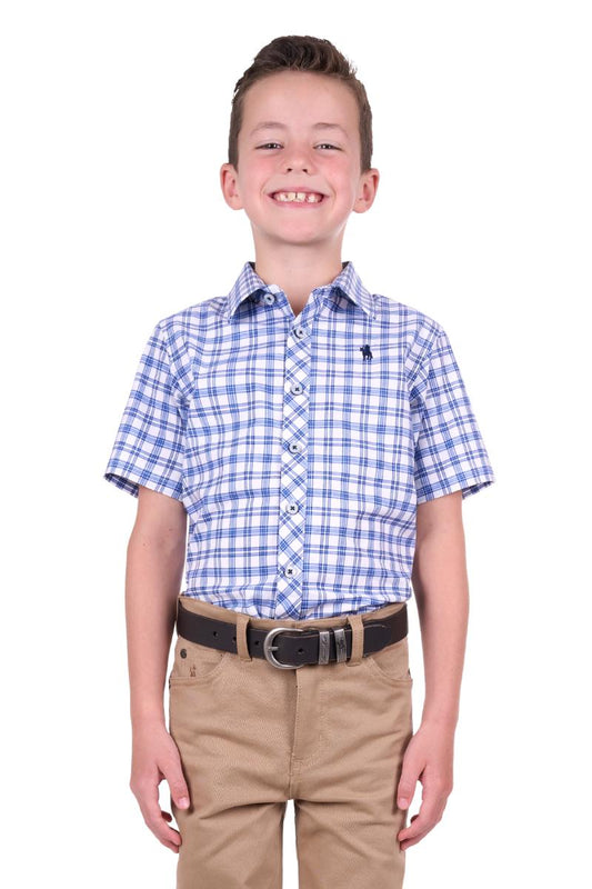 Thomas Cook Shirt  Aldo