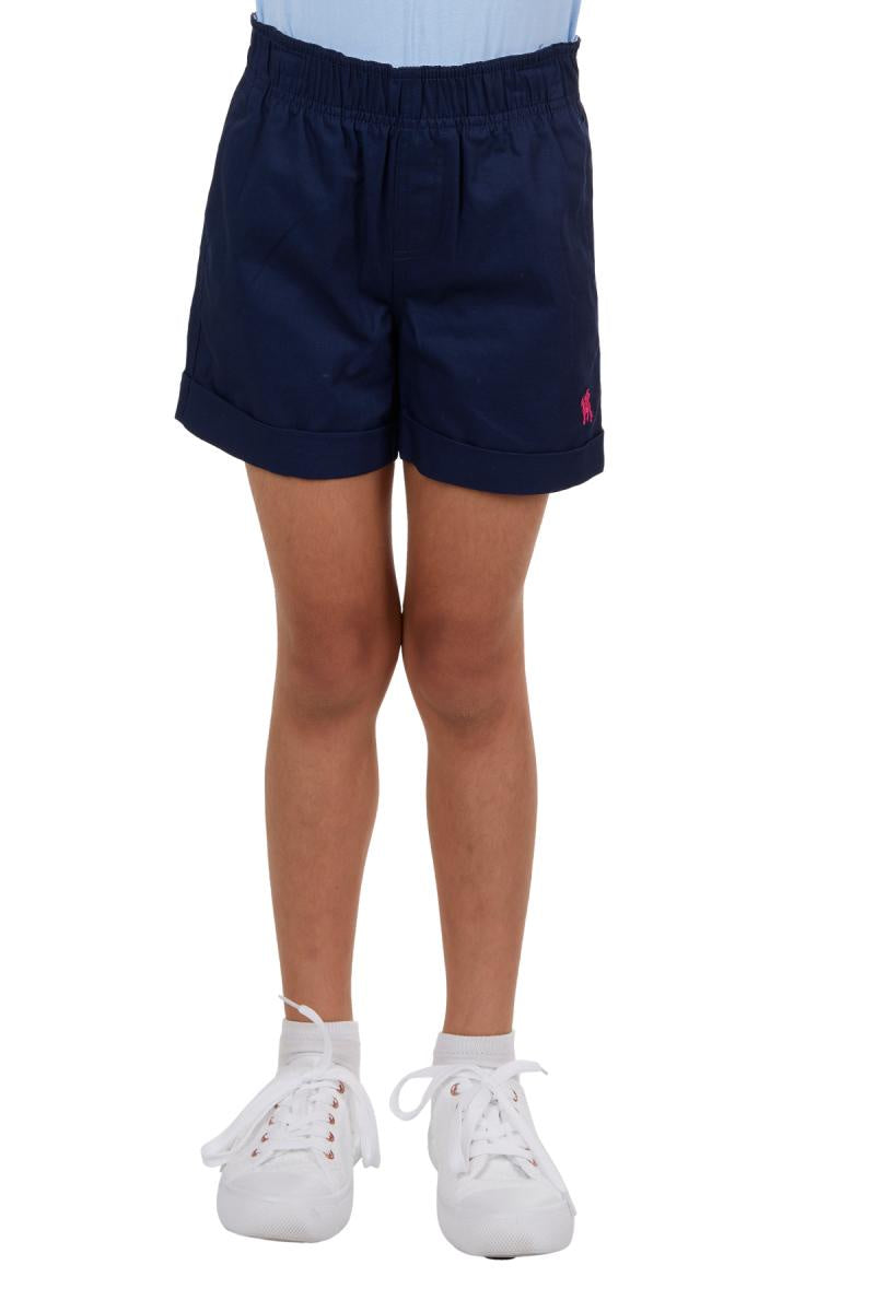 Thomas Cook Darla Short