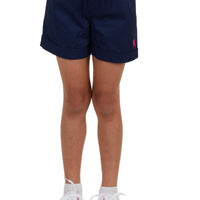 Girls Thomas Cook Darla Short