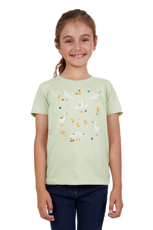 Thomas Cook Emma Tee