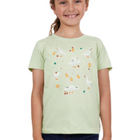 Girls Thomas Cook Emma S/S Shirt