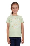 Girls Thomas Cook Emma S/S Shirt