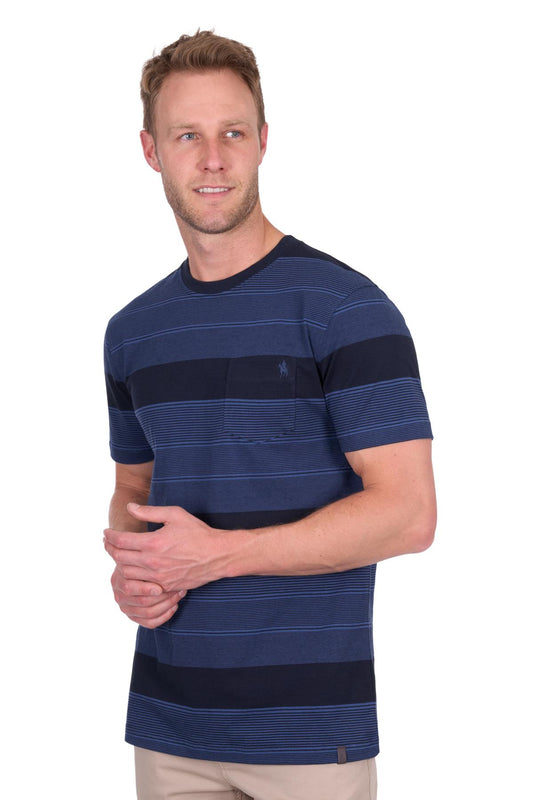 Thomas Cook - Edward Tee