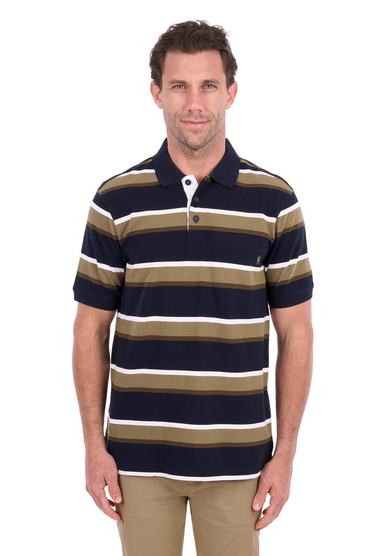 Thomas Cook - Vincent SS Polo