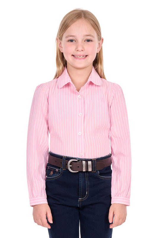 Thomas Cook - Myolie LS Shirt