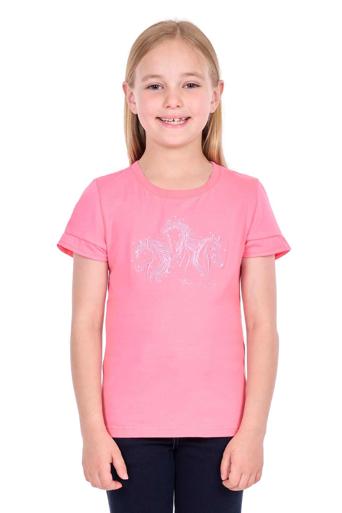 Thomas Cook - Girls Mina Tee