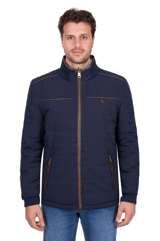 Thomas Cook - Toby Reversible Jacket