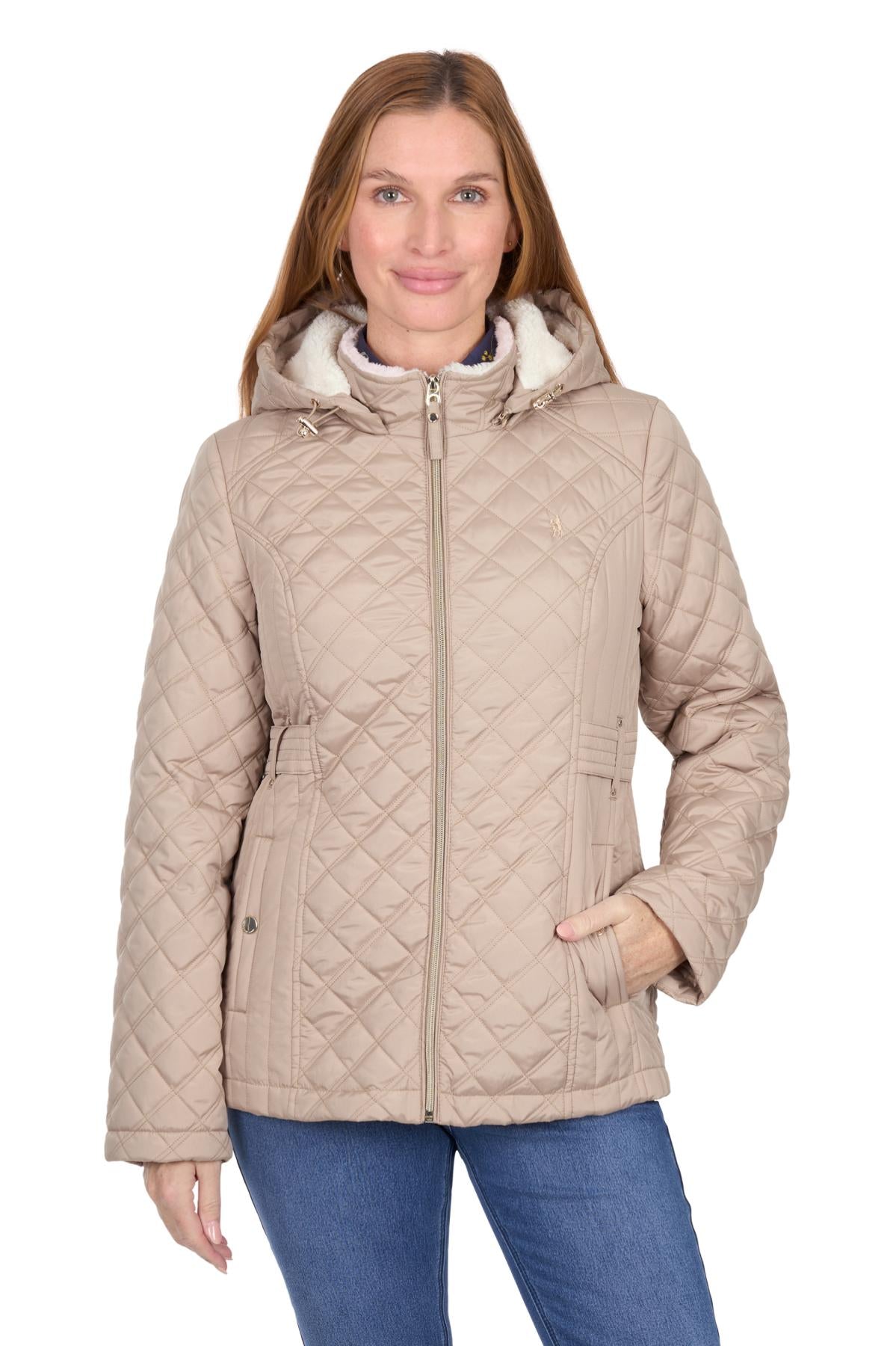 Thomas Cook - Peta Jacket
