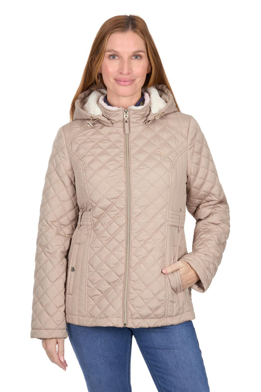 Thomas Cook - Peta Jacket