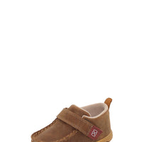 Twisted X Infants Casual Mocs - Tan