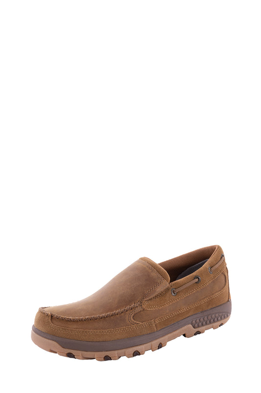 Twisted X - TCMXC0001 Slipons
