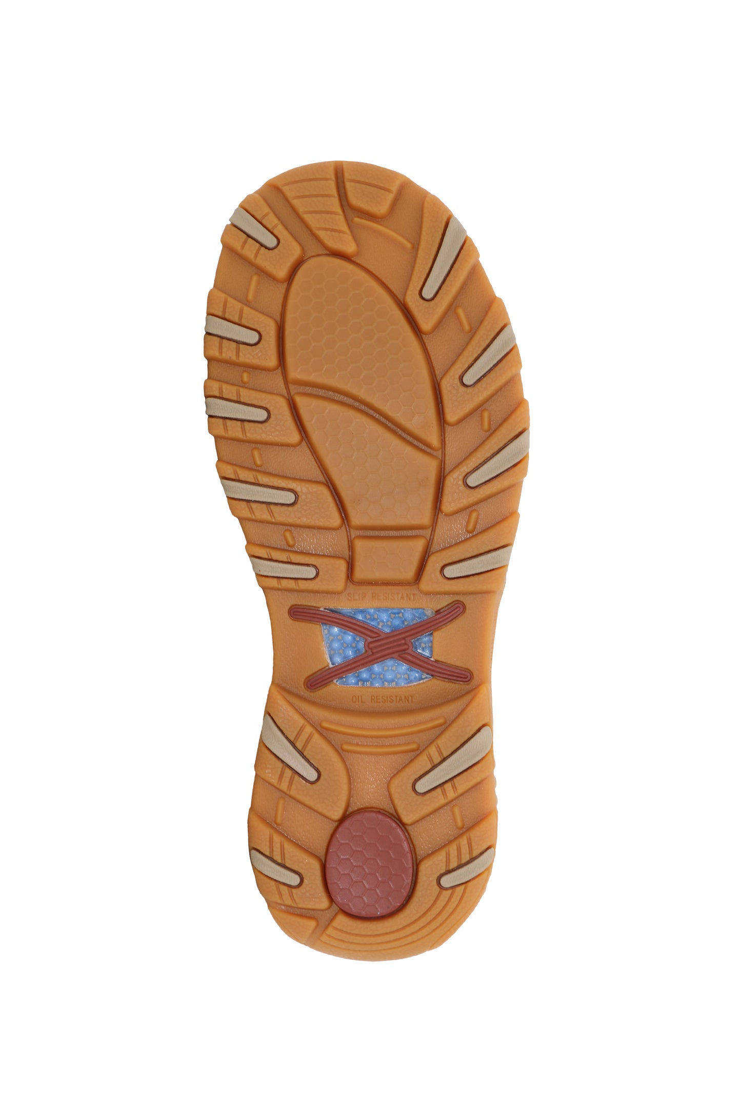 Twisted X - TCMX0020 Slipon