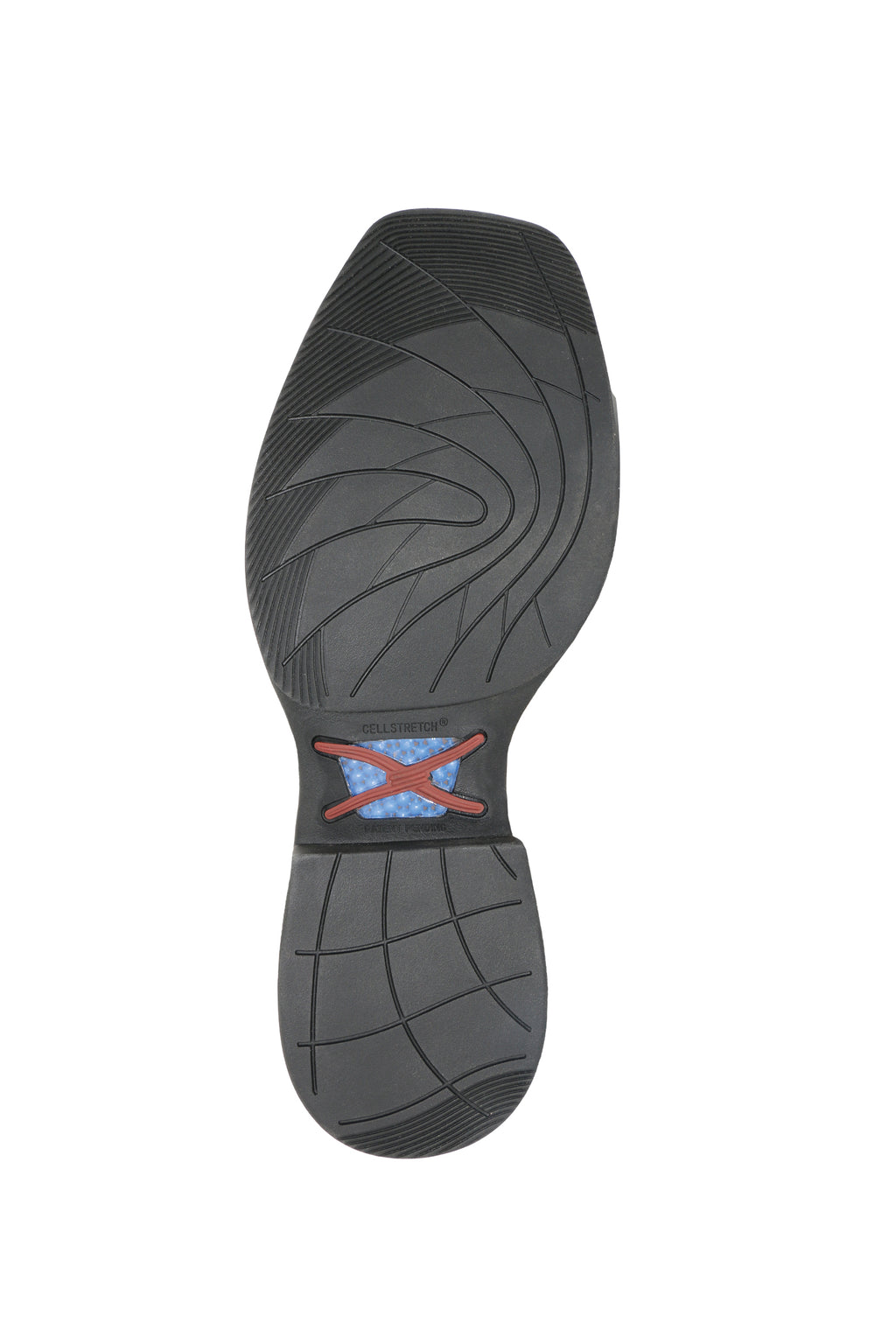 Twisted X Boots Tech X 1