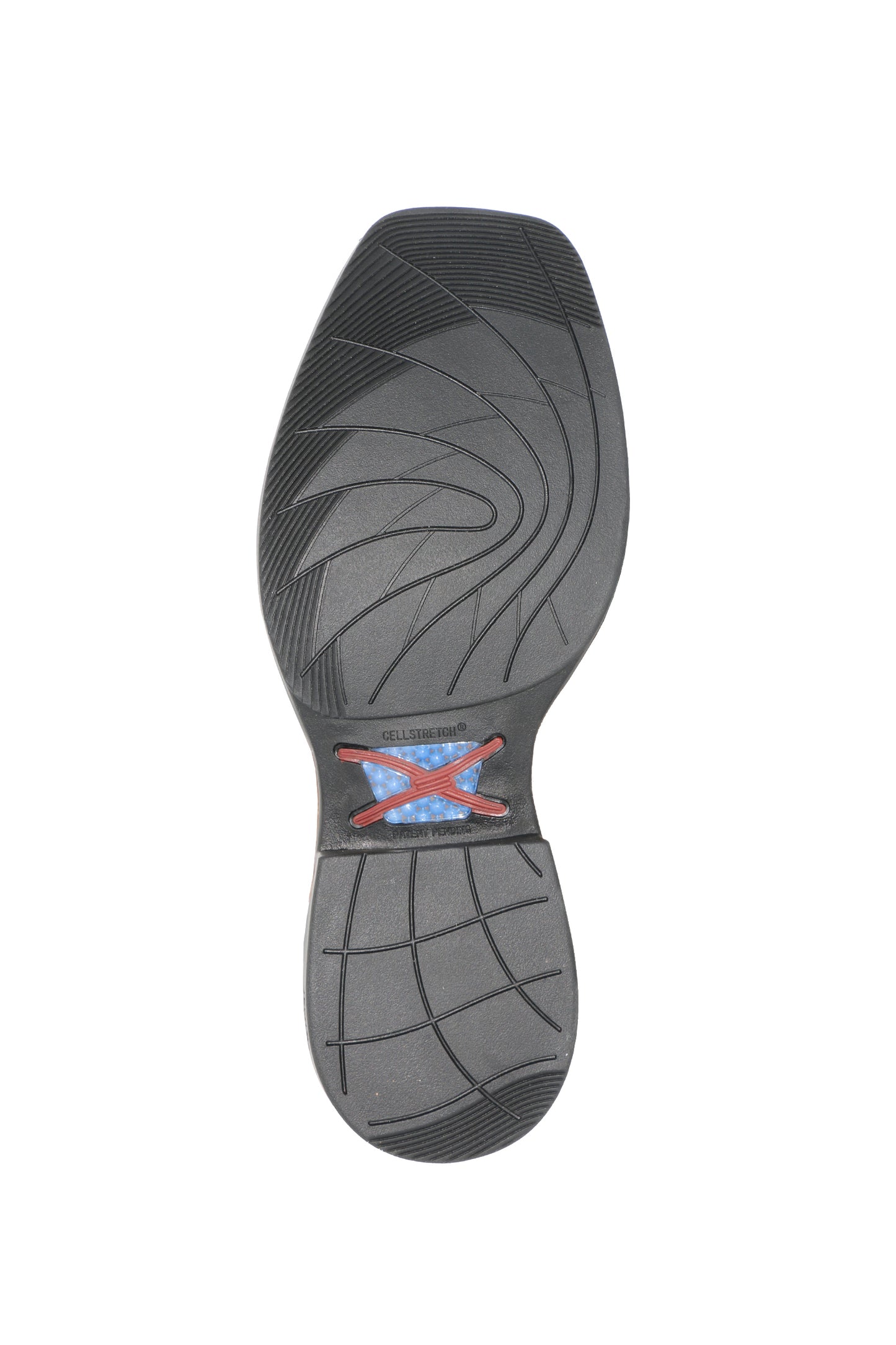 Pure Western - Childrens Andi Boot