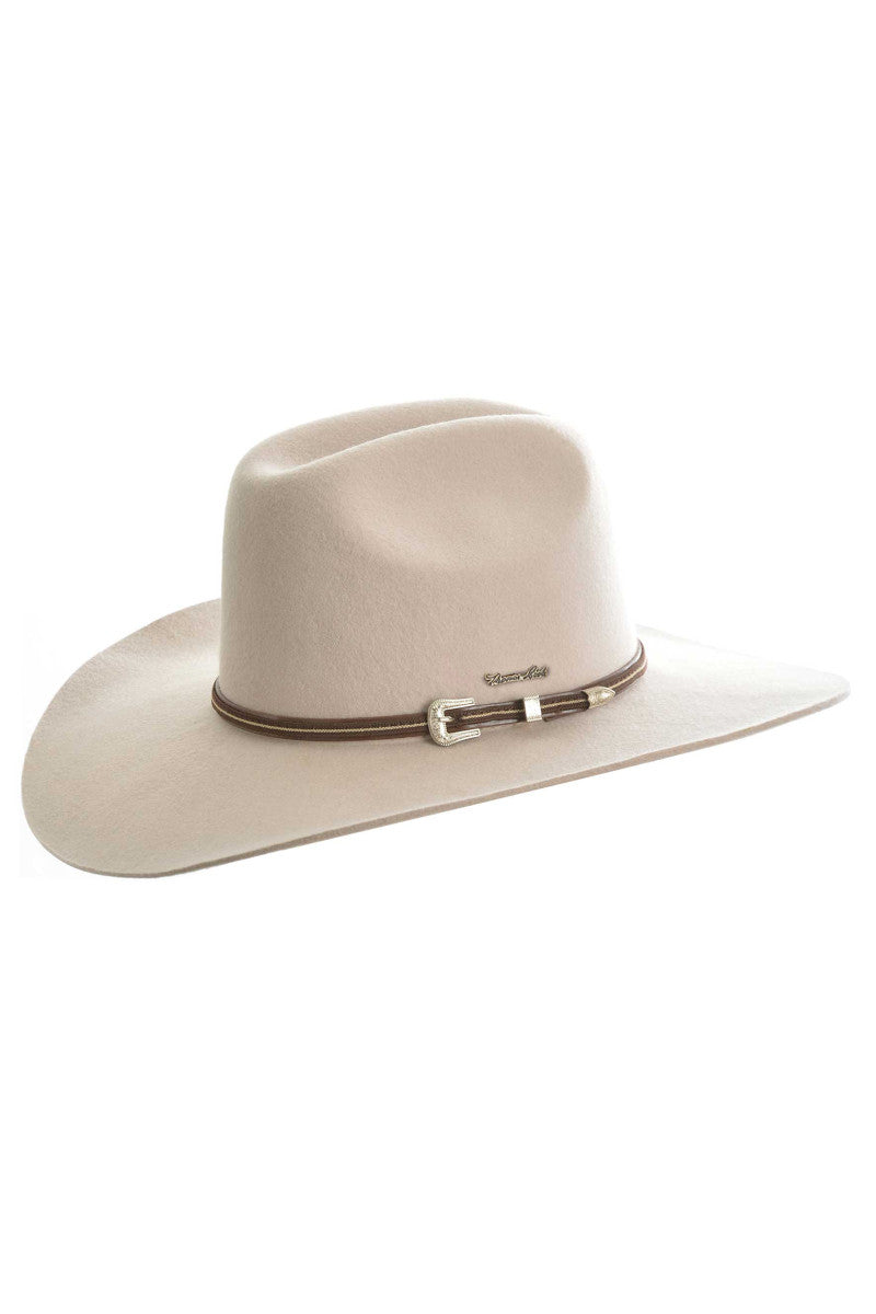 Thomas Cook - Bronco Hat