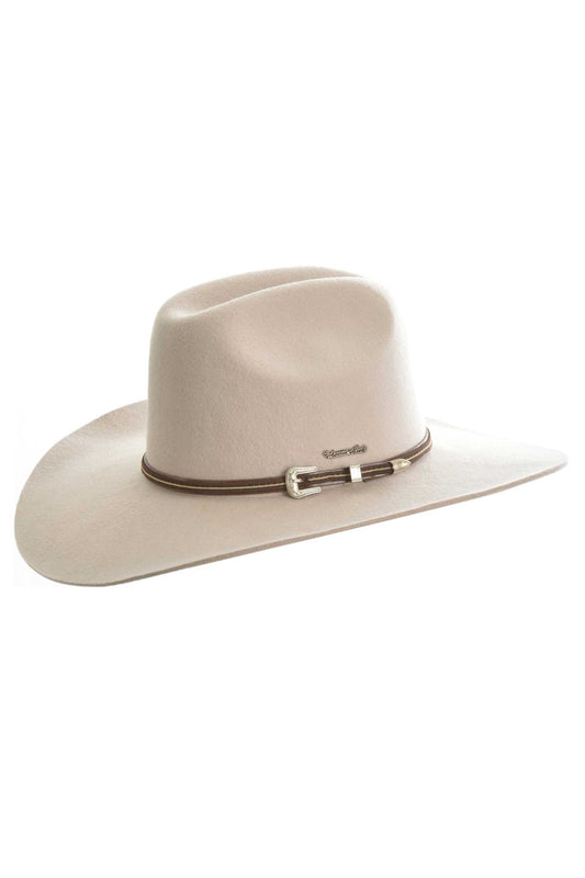 Thomas Cook - Bronco Hat Bone