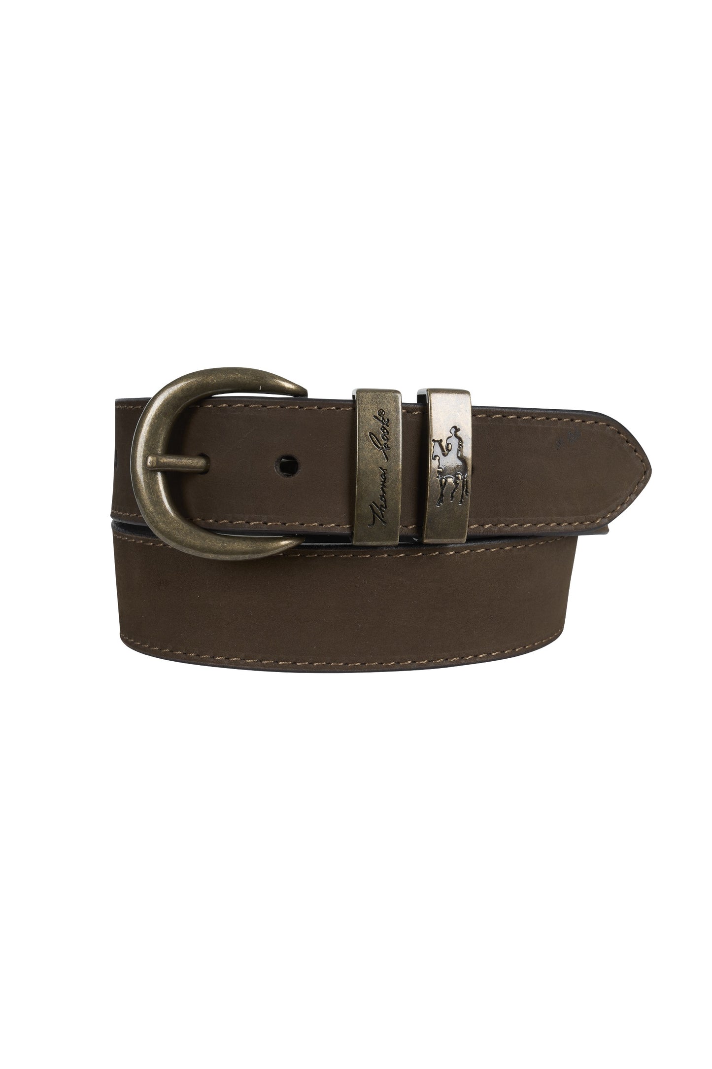 Thomas Cook - Kingsley Belt Brown