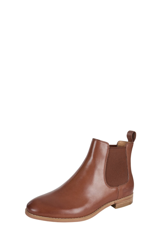 Thomas Cook - Weald Boot