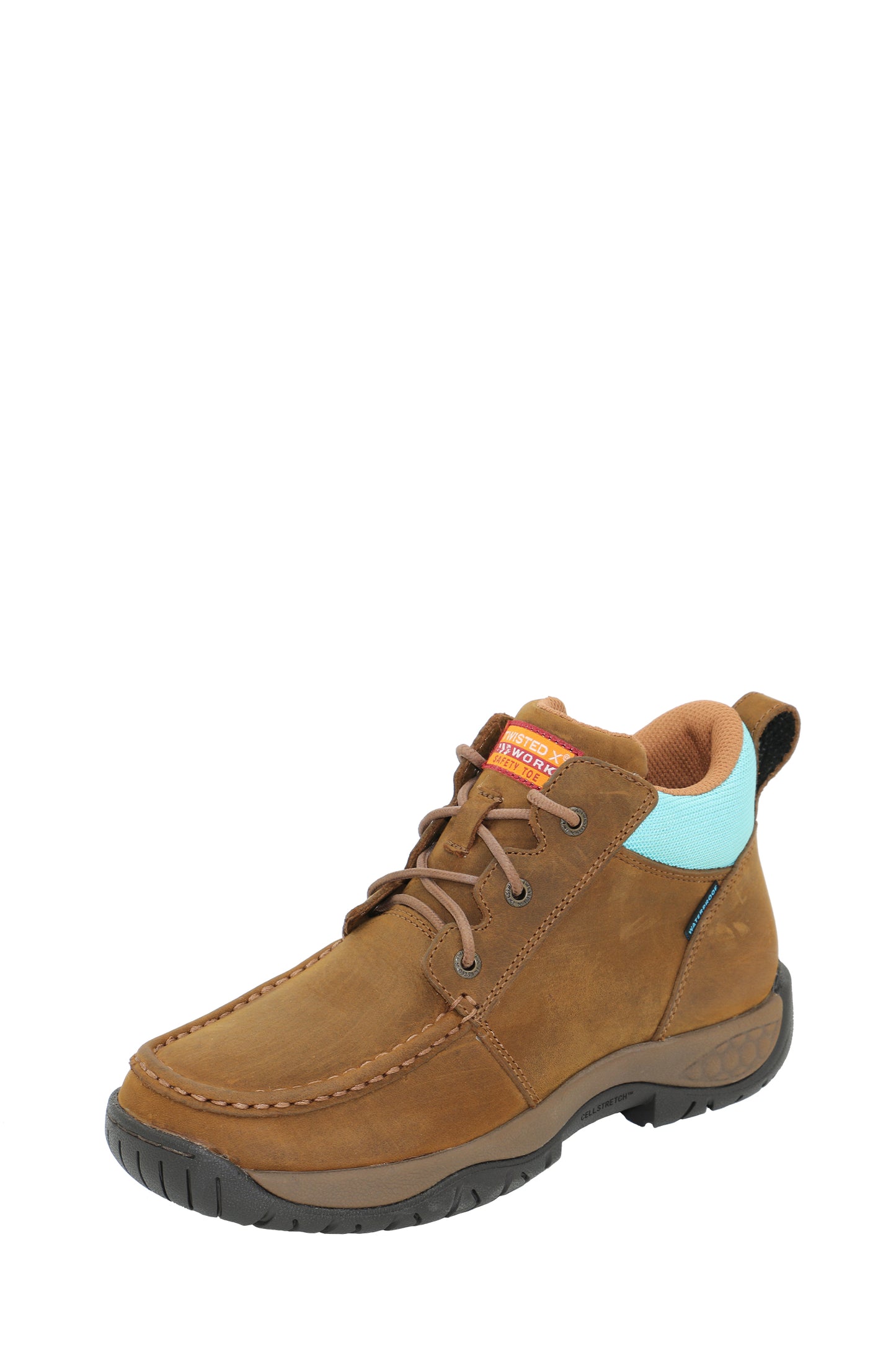 Twisted X - TCWAXW002 Boot