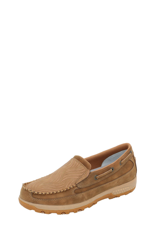 Twisted X - TCWXC0071 Slipons