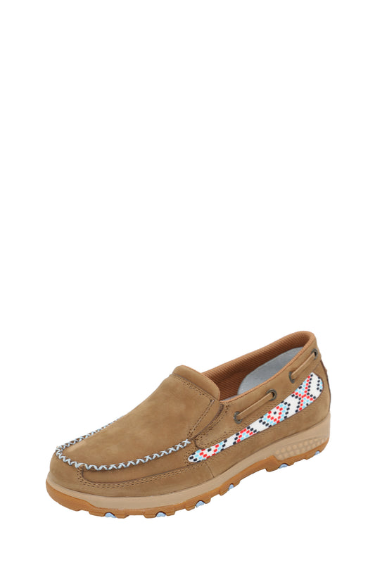 Twisted X - TCWXC0072 Slipons