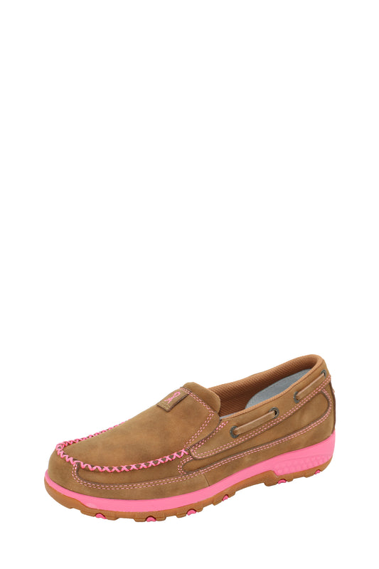 Twisted X - TCWXC0073 Slipon