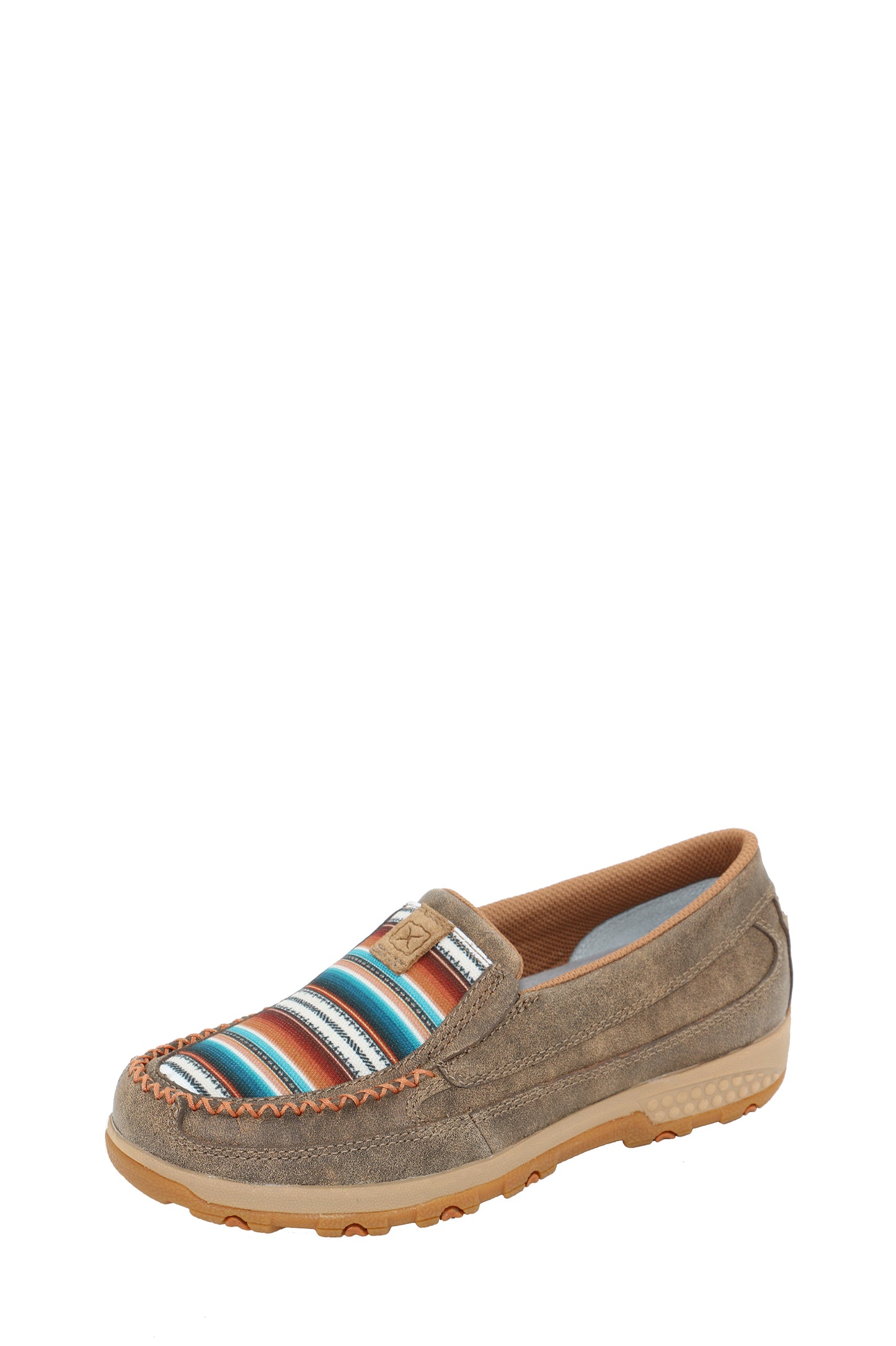 Twisted X - TCWXC0075 Slipons