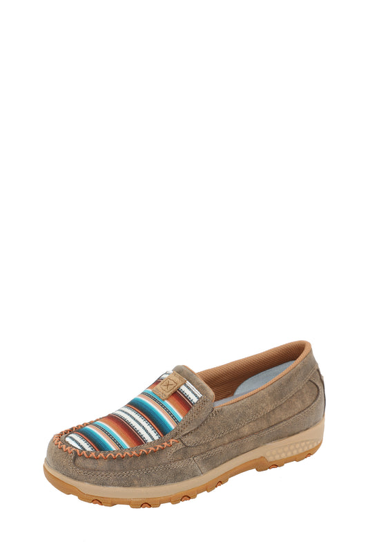 Twisted X - TCWXC0075 Slipons