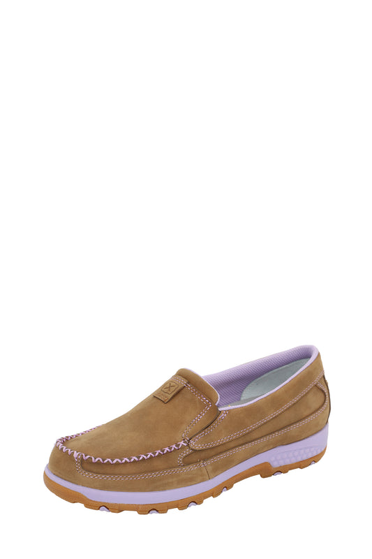 Twisted X - TCWXC0077 Slipon
