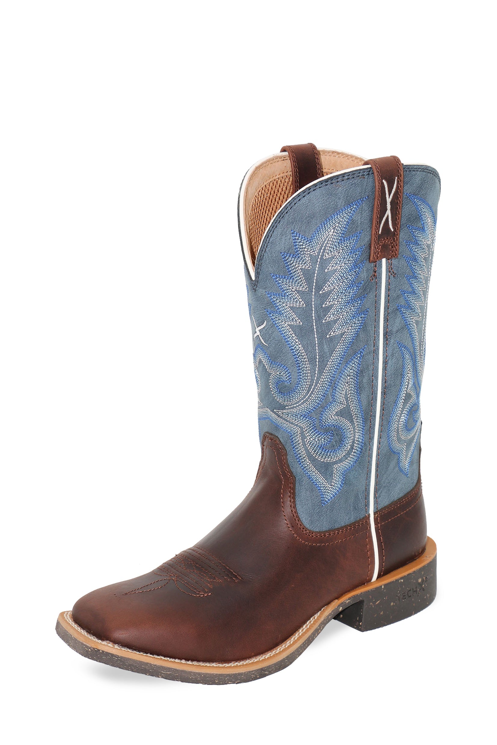 Twisted X Boots Tech X 2 - Blue