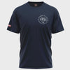 Mens PBR 'Saloon' Tee