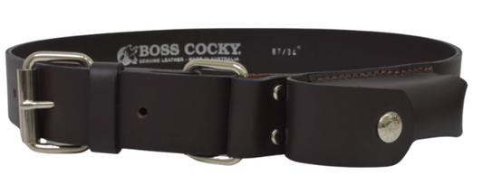 Boss Cocky - Tradie Belt