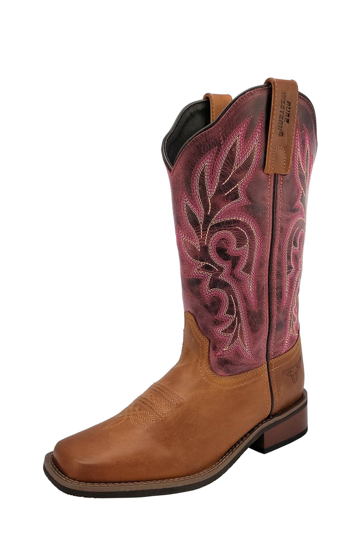 WMNS Tyler Boot