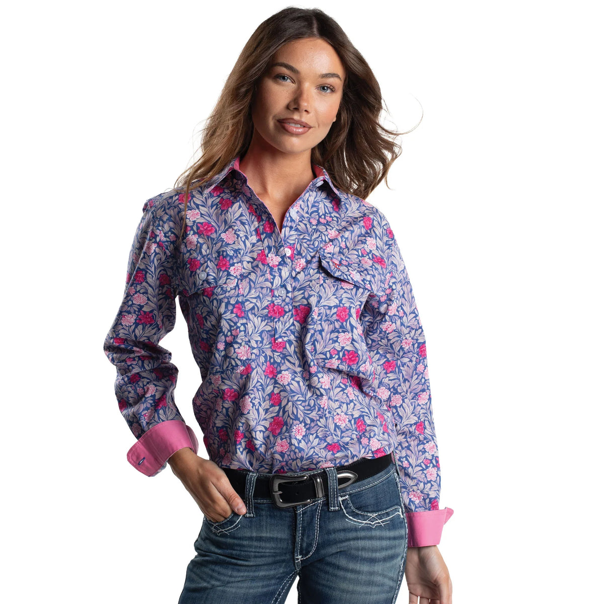 Just Country - WWLS2684 Shirt