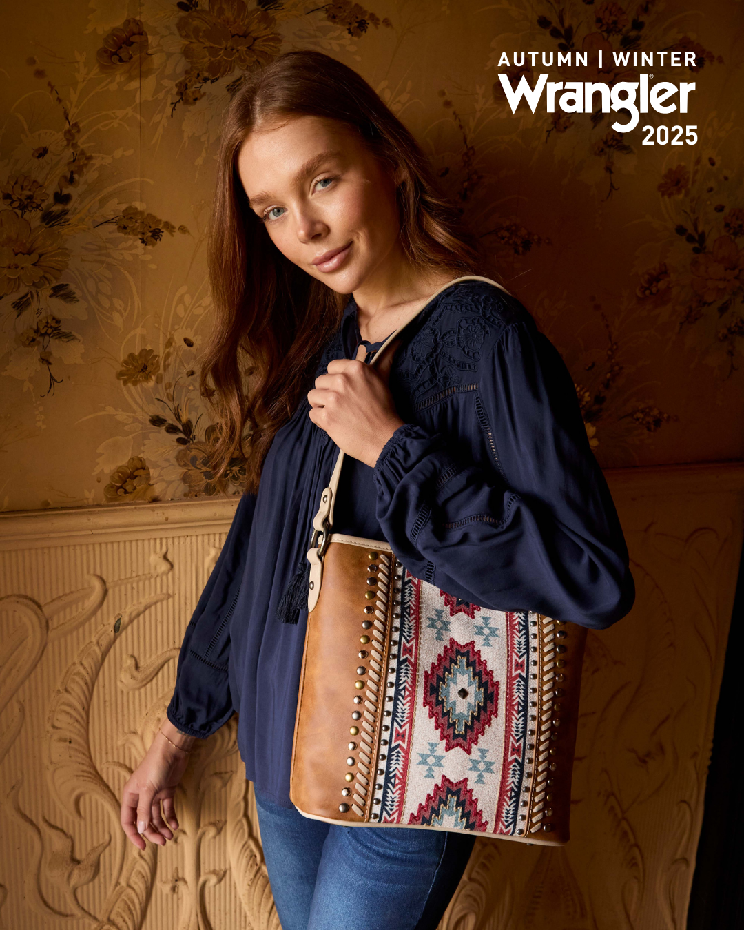 Wrangler Carmen Bag