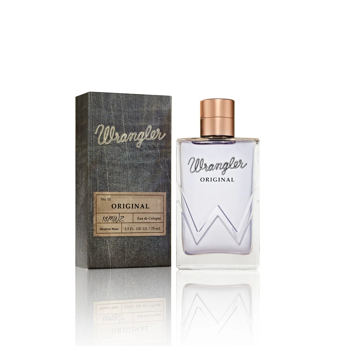 Wrangler - Cologne Original