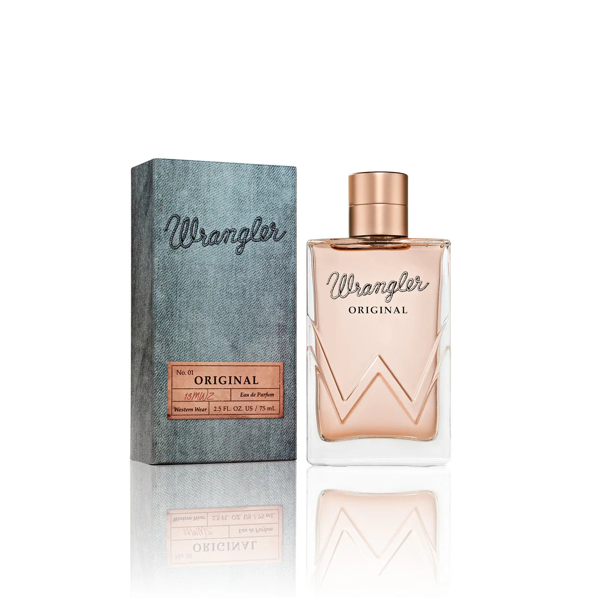 Wrangler - Perfume Original