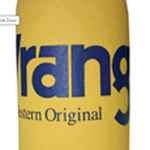Stubby Cooler - Wrangler Yellow