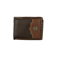 Mens Wrangler Johnny Wallet