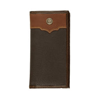 Mens Wrangler Johnny Rodeo Wallet